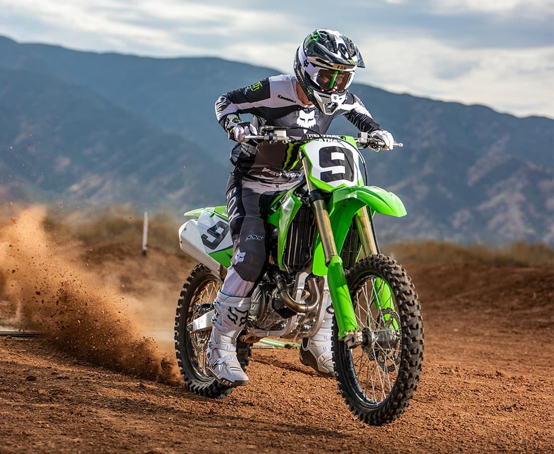 Motocross