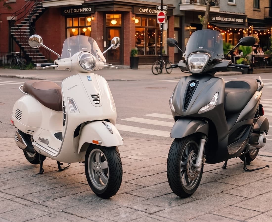 Scooter