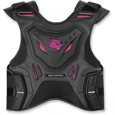 stryker armor