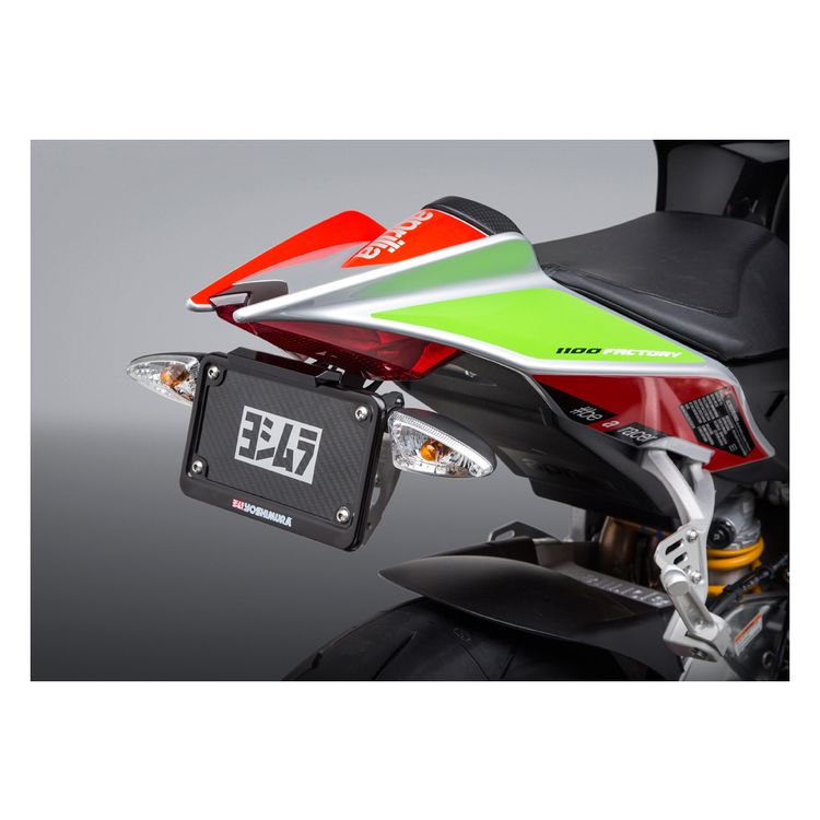 rsv4 fender eliminator