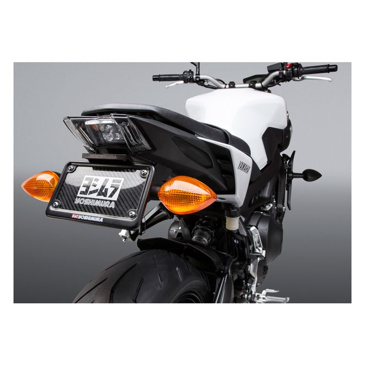 yoshimura fender