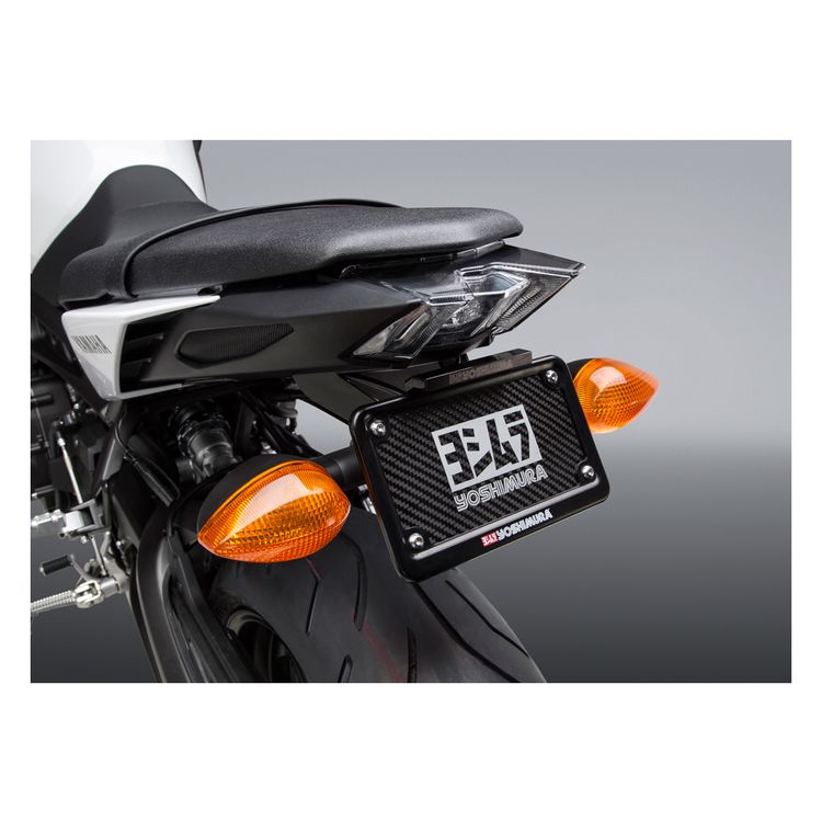 yoshimura fender