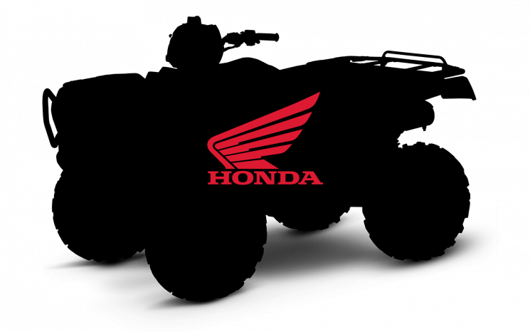Honda Rubicon 520 DCT IRS EPS Camo 2 2022